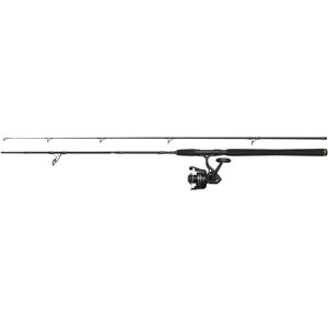 Penn Wrath Ii Spin 902 - Spinning Combo Penn Wrath Ii Spin 902 - Spinning Combo