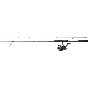 Penn Wrath Ii Labrax 702 Spinning Combo - Sensitive, Durable, for Bass Penn Wrath Ii Labrax 702 Spinning Combo - Sensitive, Durable, for Bass