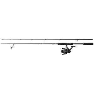 Penn Wrath Ii Labrax 802 - Sensitive Spinning Combo Penn Wrath Ii Labrax 802 - Sensitive Spinning Combo