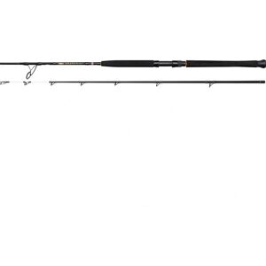 Caña de Spinning Penn Wrath Ii para Barco - 2.13 m, 12-20 Lb Caña de Spinning Penn Wrath Ii para Barco - 2.13 m, 12-20 Lb