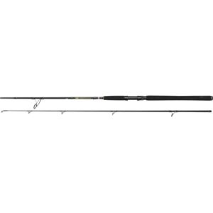 Penn Wrath Ii Spinning Rod - Saltwater Saltwater - 2.44 m / 15-40 g Penn Wrath Ii Spinning Rod - Saltwater Saltwater - 2.44 m / 15-40 g