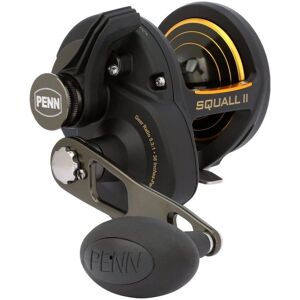 Penn Squall II 30 Lever Drag Reel Penn Squall II 30 Lever Drag Reel