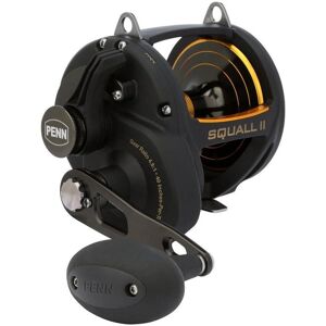 Penn Squall II 60 Lever Drag Reel - Reel Penn Squall II 60 Lever Drag Reel - Reel