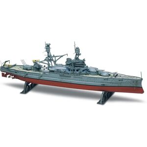 Revell 10302 Scale Model Naval Ship Kit - WWII Battleship Revell 10302 Scale Model Naval Ship Kit - WWII Battleship