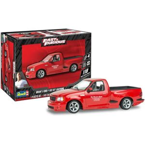 Revell Ford Lightning Model Car Kit - Advanced 118 Parts Revell Ford Lightning Model Car Kit - Advanced 118 Parts