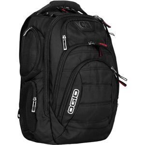 Ogio Gambit Rucksack - Schwarz - Rucksack Ogio Gambit Rucksack - Schwarz - Rucksack
