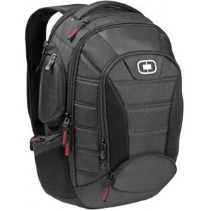 Ogio Mochila Modelo 17 - Negro - Capacidad 27.9L - Mochila Ogio Mochila Modelo 17 - Negro - Capacidad 27.9L - Mochila