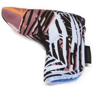 Ogio Blade Putter Headcover - Midnight Jungle Ogio Blade Putter Headcover - Midnight Jungle
