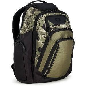 Ogio Woodland Gambit Pro Mochila - Duradera, 20 Bolsillos, Tech Seguro Ogio Woodland Gambit Pro Mochila - Duradera, 20 Bolsillos, Tech Seguro
