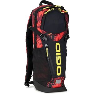 Ogio Fitness 10L Mochila - Rojo Flor Fiesta Ogio Fitness 10L Mochila - Rojo Flor Fiesta