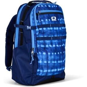 Ogio Alpha 25L Sac à Dos - shibori dot - Publicité Ogio Alpha 25L Sac à Dos - shibori dot - Publicité