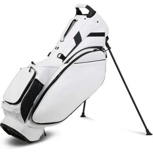 Ogio Shadow Sac de golf à support - Blanc - Publicité Ogio Shadow Sac de golf à support - Blanc - Publicité