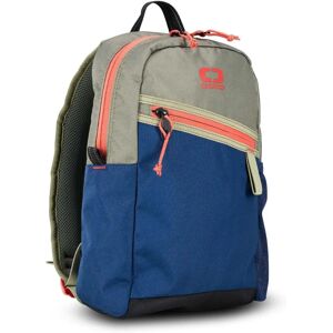 Ogio Alpha Mini Plecak - midnight olive - Lekki i kompakt plecak Ogio Alpha Mini Plecak - midnight olive - Lekki i kompakt plecak
