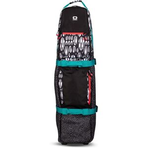 Ogio Alpha Mid Travel Cover - Safari Ogio Alpha Mid Travel Cover - Safari
