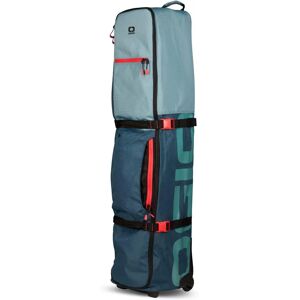 Ogio Alpha Slim pokrowiec podróżny - Stargazer - Smukła osłona do toreb golfowych na stojak i wózek Ogio Alpha Slim pokrowiec podróżny - Stargazer - Smukła osłona do toreb golfowych na stojak i wózek