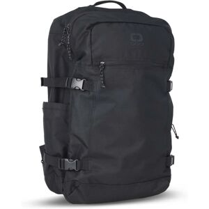 Ogio Alpha Venture Sac à dos - Noir - Publicité Ogio Alpha Venture Sac à dos - Noir - Publicité