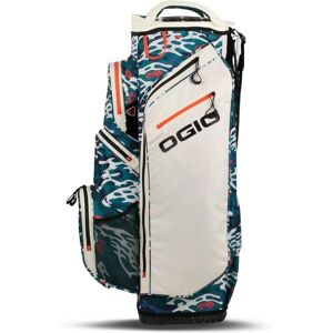 Ogio All Elements Silencer Dragväska - Wave Camo Ogio All Elements Silencer Dragväska - Wave Camo