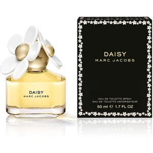 Marc Jacobs Daisy Eau de Toilette - 50ml Marc Jacobs Daisy Eau de Toilette - 50ml