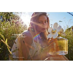 Marc Jacobs Daisy Eau de Toilette - 100ml Marc Jacobs Daisy Eau de Toilette - 100ml