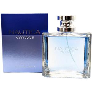Nautica Voyage Eau de Toilette - 100ml Nautica Voyage Eau de Toilette - 100ml