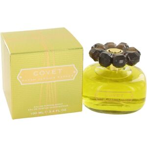 Sarah Jessica Parker Covet Eau de Parfum - Parfum pour Femmes - Publicité Sarah Jessica Parker Covet Eau de Parfum - Parfum pour Femmes - Publicité