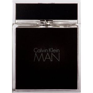 Calvin Klein Man Eau De Toilette - Black - 50ml Calvin Klein Man Eau De Toilette - Black - 50ml