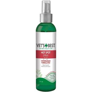 Vet's Best Hot Spot Spray - Dog Skin Care - 250ml Vet's Best Hot Spot Spray - Dog Skin Care - 250ml