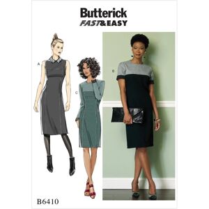 Butterick Pattern 6410 - Sewing Pattern Butterick Pattern 6410 - Sewing Pattern