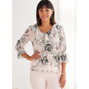 Butterick 6814 Sewing Pattern - Dressmaking DIY Instructions Butterick 6814 Sewing Pattern - Dressmaking DIY Instructions