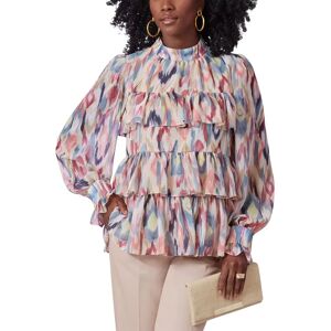Patron Vogue V2011B5 Femme Haut babydoll - Vogue - Mondial Tissus Patron Vogue V2011B5 Femme Haut babydoll - Vogue - Mondial Tissus