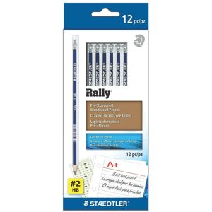 Staedtler 13218HBC12 HB Pencil - Pencil Staedtler 13218HBC12 HB Pencil - Pencil