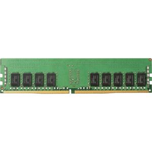 Hewlett Packard Enterprise 16GB DDR4 2666MHz Memory Module - Memory Module Hewlett Packard Enterprise 16GB DDR4 2666MHz Memory Module - Memory Module