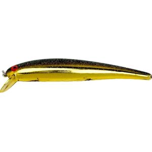 Bomber Lures B15A G Fleck 14g 12cm - Fiske Bomber Lures B15A G Fleck 14g 12cm - Fiske