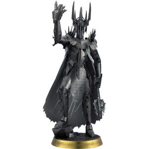 Kit Modèle Metal Earth Sauron - Le Seigneur des Anneaux - Publicité Kit Modèle Metal Earth Sauron - Le Seigneur des Anneaux - Publicité