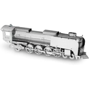 Metal Earth Locomotive à vapeur - Puzzle 3D Metal Earth Locomotive à vapeur - Puzzle 3D