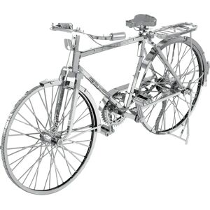 Fascinations ICONX Vélo Classique - Kit de Modèle de Voiture - Publicité Fascinations ICONX Vélo Classique - Kit de Modèle de Voiture - Publicité