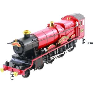 Metal Earth Hogwarts Express - Kit de Modèle - Harry Potter - Publicité Metal Earth Hogwarts Express - Kit de Modèle - Harry Potter - Publicité
