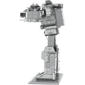Transformers Soundwave Metal Earth Modellbausatz - Blau Transformers Soundwave Metal Earth Modellbausatz - Blau