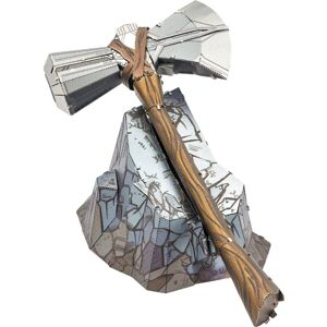 Model Kit Stormbreaker Marvel Avengers - Vícebarevný Model Kit Stormbreaker Marvel Avengers - Vícebarevný