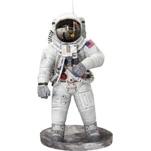 MetalEarth Apollo 11 Astronaut Model Kit - Ruimte & Geschiedenis MetalEarth Apollo 11 Astronaut Model Kit - Ruimte & Geschiedenis