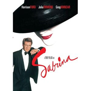Paramount Sabrina - Région 1 DVD - Widescreen - Publicité Paramount Sabrina - Région 1 DVD - Widescreen - Publicité