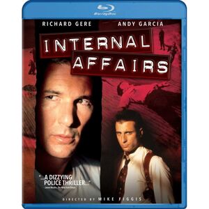 Affaires Internes Paramount - Blu-ray - Import États-Unis Région A - Publicité Affaires Internes Paramount - Blu-ray - Import États-Unis Région A - Publicité