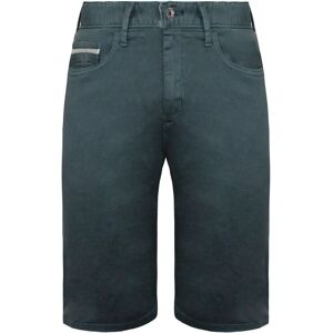 Vans Off The Wall Mens Rutledge Ii Shorts - Blue - Size 36 Regular Vans Off The Wall Mens Rutledge Ii Shorts - Blue - Size 36 Regular