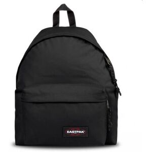 Eastpak Padded Pak'r - noir - Publicité Eastpak Padded Pak'r - noir - Publicité