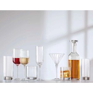 Luigi Bormioli Bach Getränkeglas - HiBall Glas Luigi Bormioli Bach Getränkeglas - HiBall Glas