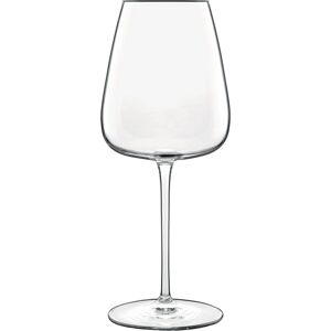 Luigi Bormioli Elegant Hvitvinsglass Sett - Accademia - 6 stk Luigi Bormioli Elegant Hvitvinsglass Sett - Accademia - 6 stk