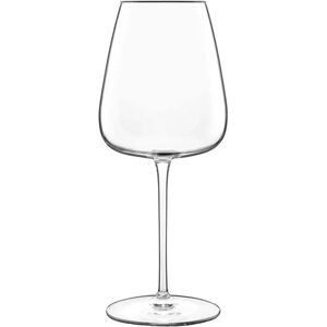 Luigi Bormioli Talismano White Wine Glass - Set of 4 Luigi Bormioli Talismano White Wine Glass - Set of 4