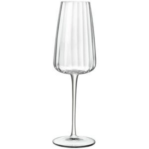 Luigi Bormioli 13189/02 221 ml All Purpose Wine Glass Luigi Bormioli 13189/02 221 ml All Purpose Wine Glass