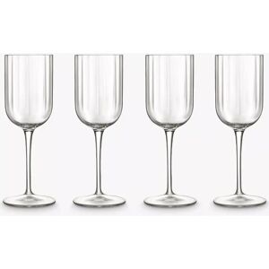 Luigi Bormioli Jazz Negroni Cocktail Glass Set - Cocktail Glass, 280ml, Clear Luigi Bormioli Jazz Negroni Cocktail Glass Set - Cocktail Glass, 280ml, Clear