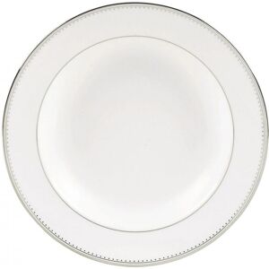 Wedgwood Vera Wang Grosgrain deep plate Ø 23cm Wedgwood Vera Wang Grosgrain deep plate Ø 23cm